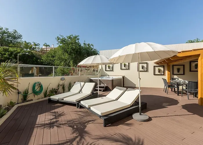 펜션 D_loft Sea And Golf